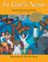 In God's Name 1879045265 Book Cover