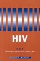 HIV (Acp Therapy) 0943126843 Book Cover