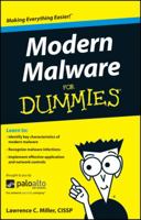 Modern Malware for Dummies B00831YZE0 Book Cover