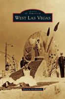 West Las Vegas 0738581968 Book Cover