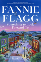 Something to Look Forward To: The Fun of Being Human 0593734416 Book Cover