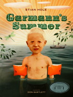 Garmanns sommer 0802853390 Book Cover