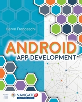 Android App Development 1284092127 Book Cover