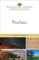 Psalms 0853647321 Book Cover