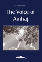 The Voice of Amhaj 194843007X Book Cover