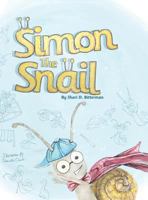 Simon the Snail 1480842516 Book Cover