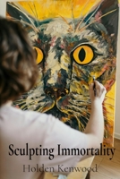 Sculpting Immortality: Techniques and Considerations for Restoring, Cleaning, Stabilizing Deteriorating Sculptures and Maintaining their Original Integrity B0DT9BJ8HB Book Cover
