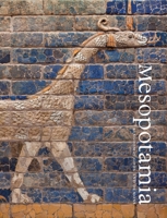 Mesopotamia: Kingdom of Gods and Demons 6156595333 Book Cover