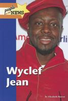 Wyclef Jean 142050763X Book Cover