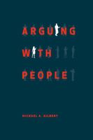 Arguing with People 1554811708 Book Cover