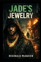 Jade’s jewelry B0H2THPSSW Book Cover
