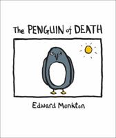 The Penguin of Death 0007234643 Book Cover