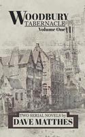 Woodbury Tabernacle: Volume One 1077946384 Book Cover