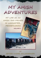 My Amish Adventures B0F8HH74CF Book Cover