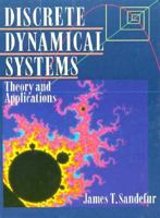 Discrete Dynamical Systems 0198533845 Book Cover