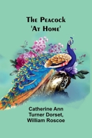 The Peacock 'At Home' 9357398295 Book Cover
