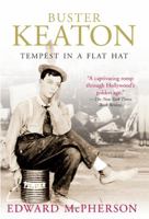 Buster Keaton: Tempest in a Flat Hat 0571216129 Book Cover