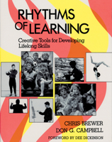 Rhythms of Learning: Creative Tools for Developing Lifelong Skills 0913705594 Book Cover