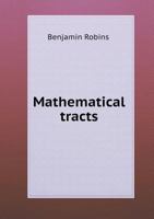 Mathematical Tracts 1141925877 Book Cover
