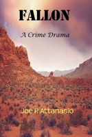 Fallon - A Crime Drama 1652350519 Book Cover