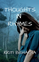 Thoughts in Rhyme B0BPS5477Y Book Cover