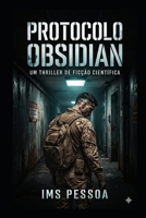 Protocolo Obsidian B0H6YFCYKD Book Cover