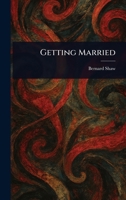 Getting Married 1023024241 Book Cover