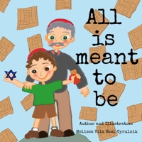 All is meant to be B0H2VKM5RB Book Cover