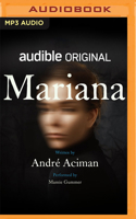 Mariana 1713646218 Book Cover