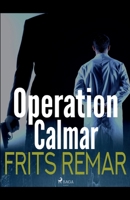 Operation Calmar null Book Cover