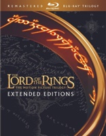 The Lord of the Rings: The Motion Picture Trilogy