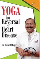 Yoga for Reversal of Heart Disease 9351650960 Book Cover