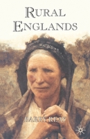 Rural Englands: Labouring Lives in the Nineteenth-Century 0333669193 Book Cover