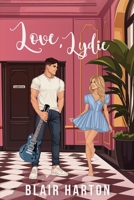 Love, Lydie B0BGN68NSJ Book Cover