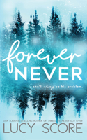 Forever Never 1728282551 Book Cover