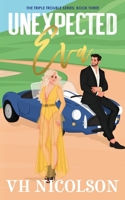 Unexpected Eva B09TN4CDPS Book Cover