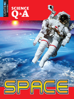 Space Q&A 1605960721 Book Cover