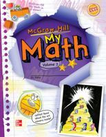McGraw-Hill My Math, Grade 5, Student Edition, Volume 2 0021161968 Book Cover