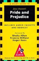 A Study Guide to Jane Austen's Pride and Prejudice 1570421145 Book Cover