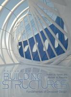 Building Structures 1516550641 Book Cover
