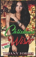A Christmas Wish 1520157703 Book Cover