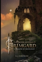 A Whisper of Moonlight 1039117821 Book Cover