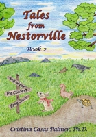 Tales from Nestorville, Book 2 B0959RT5LN Book Cover