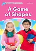 A Game of Shapes 0194400808 Book Cover