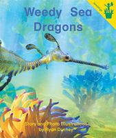 Weedy Sea Dragons 084549855X Book Cover