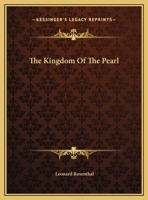 The Kingdom Of The Pearl 1162916516 Book Cover