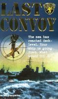Last Convoy (Warpath) 014130720X Book Cover