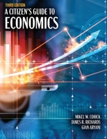 A Citizen's Guide to Economics B0DSL23YVH Book Cover