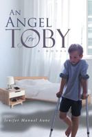 An Angel For Toby 1642585505 Book Cover