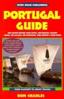 Portugal Guide 1883323525 Book Cover
